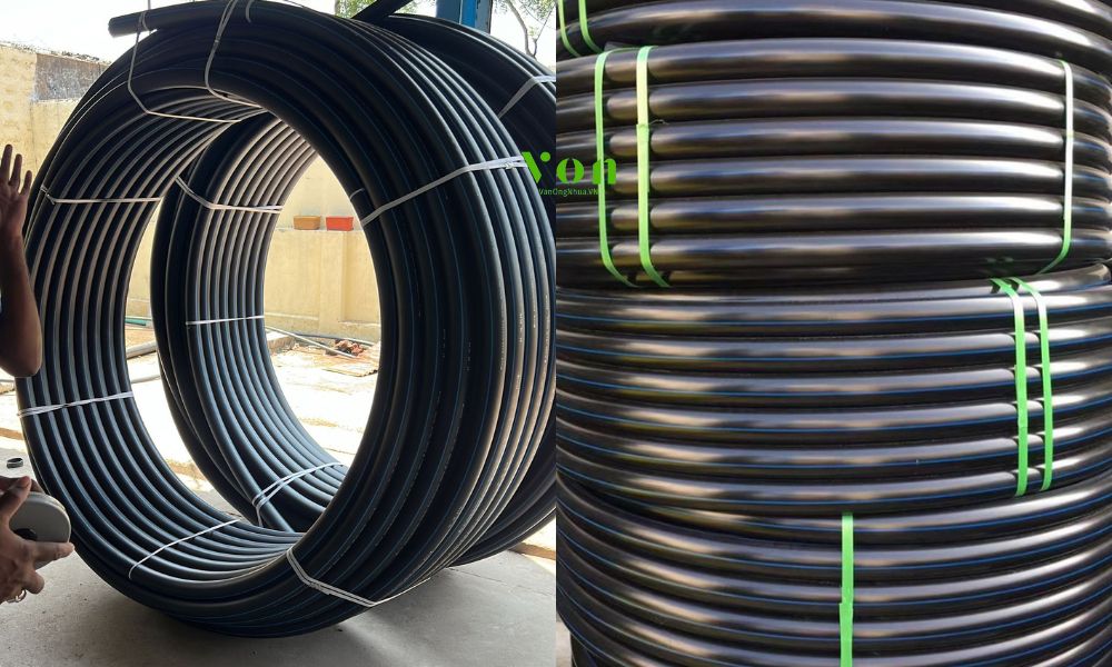 ưu điểm ống hdpe 32