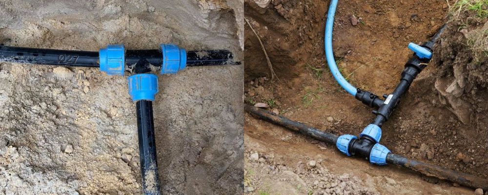 ưu điểm ống nhựa hdpe phi 27