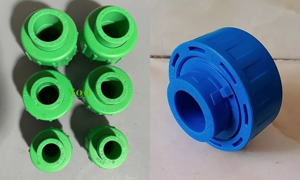 ưu điểm rắc co ppr
