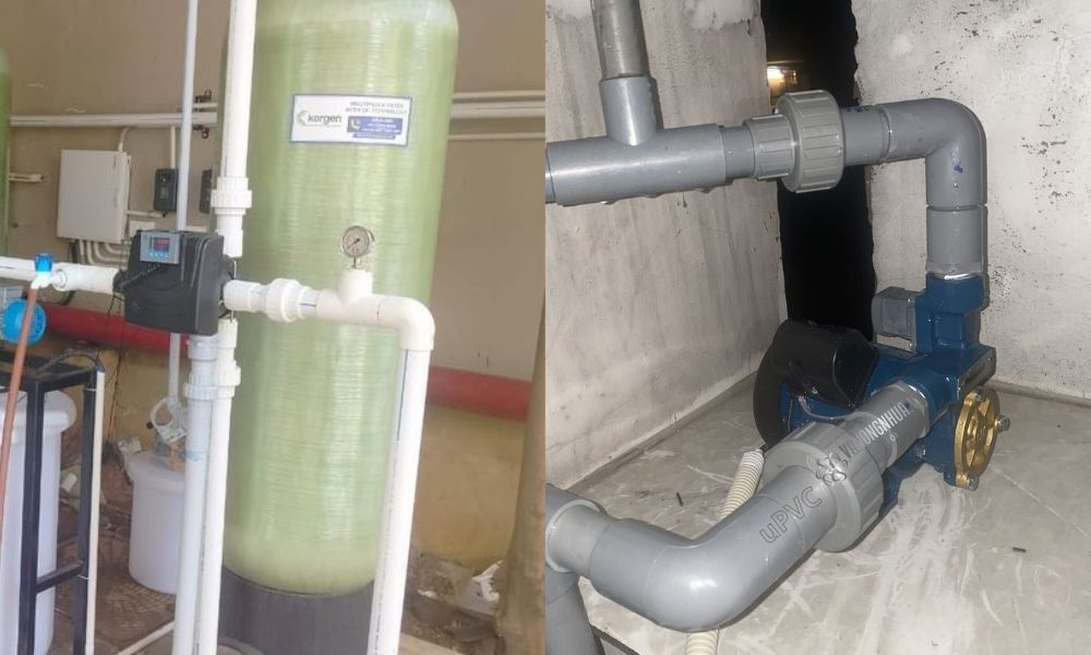 ưu điểm rắc co upvc