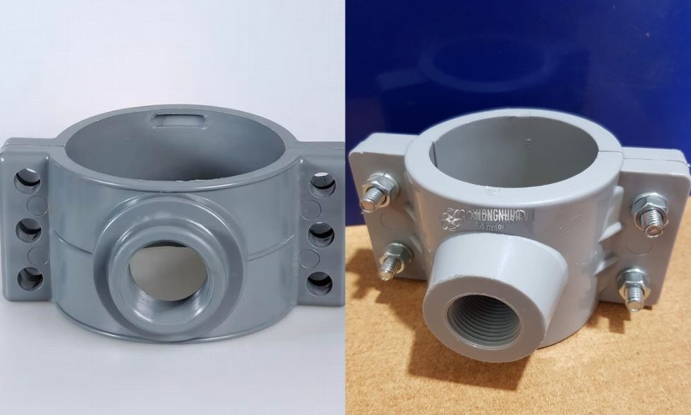 vai trò đai khởi thủy pvc