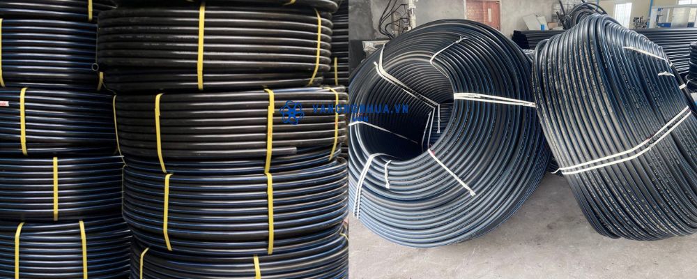 yếu tố về giá ống nhựa hdpe phi 27