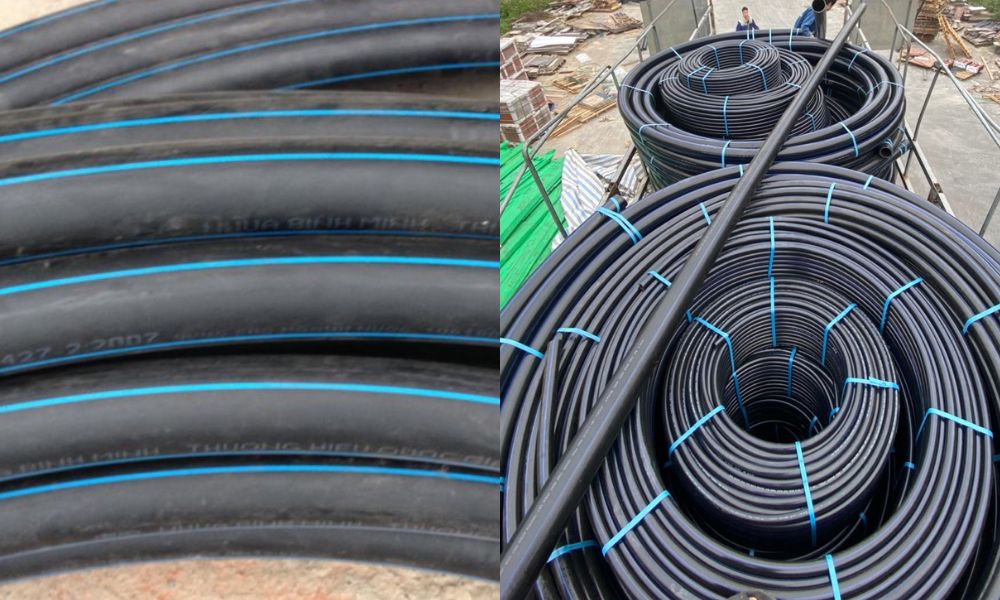 yếu tố về giá ống nhựa hdpe phi 60