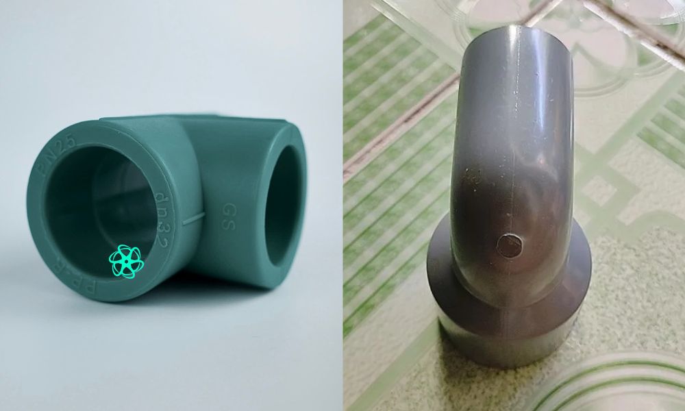 chủng loại cút nhựa