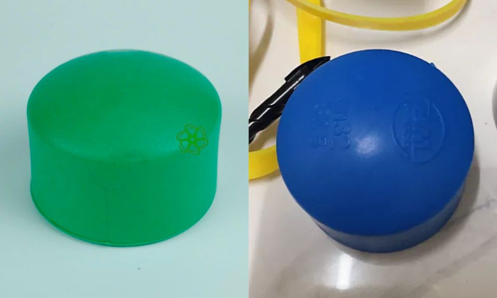 đầu bịt nhựa ppr