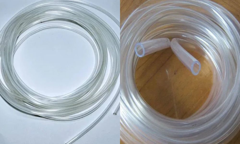 giá bán ống nhựa trong suốt