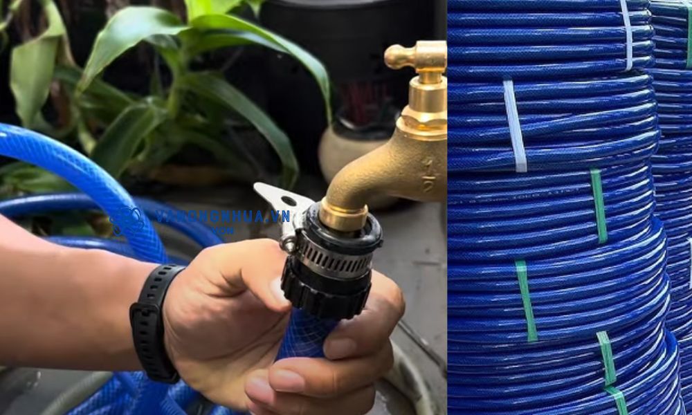 kết luận kích thước ống nhựa pvc