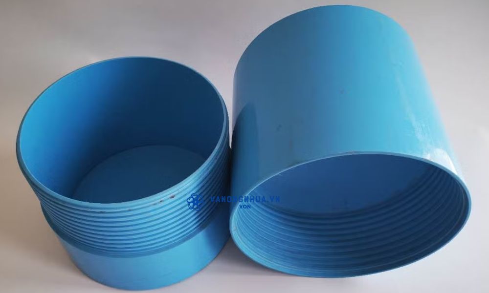 khái niệm đầu bịt nhựa