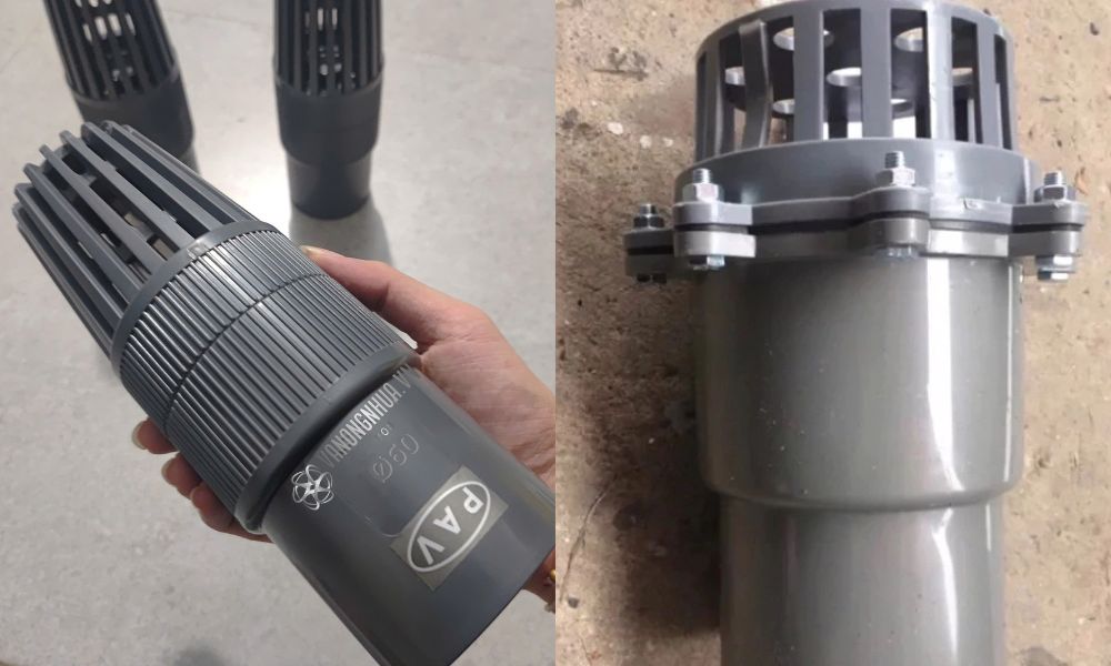 khái niệm luppe nhựa 60