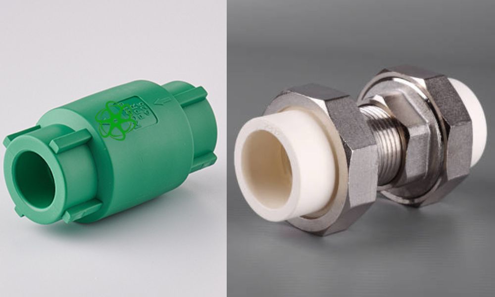khái niệm van 1 chiều ppr d25