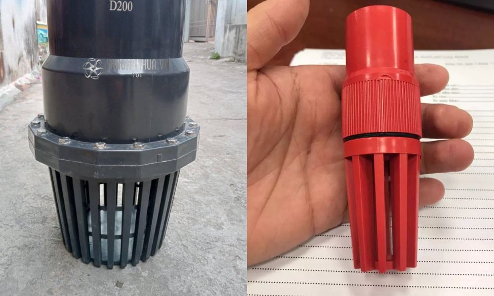 luppe nhựa là gì
