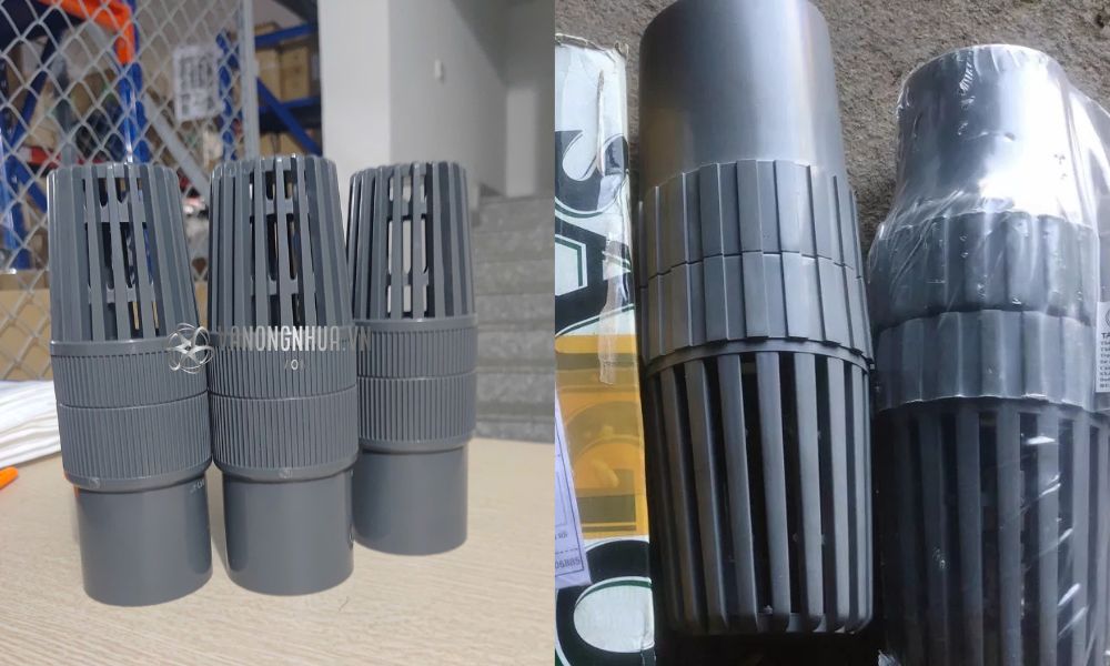 mua luppe nhựa 60 ở đâu