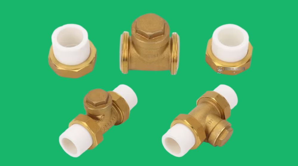 phương pháp bảo trì van 1 chiều PPR