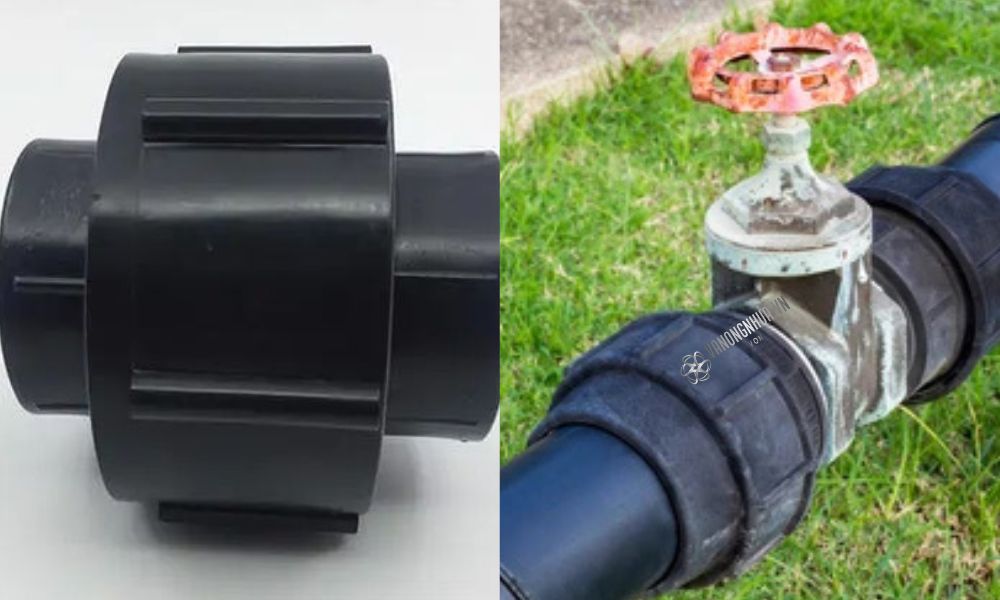 rắc co hdpe là gì