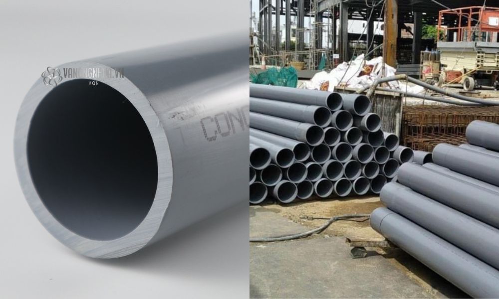 so sánh ống nhựa cpvc sch80 sch40