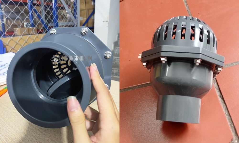 ưu điểm luppe nhựa 114