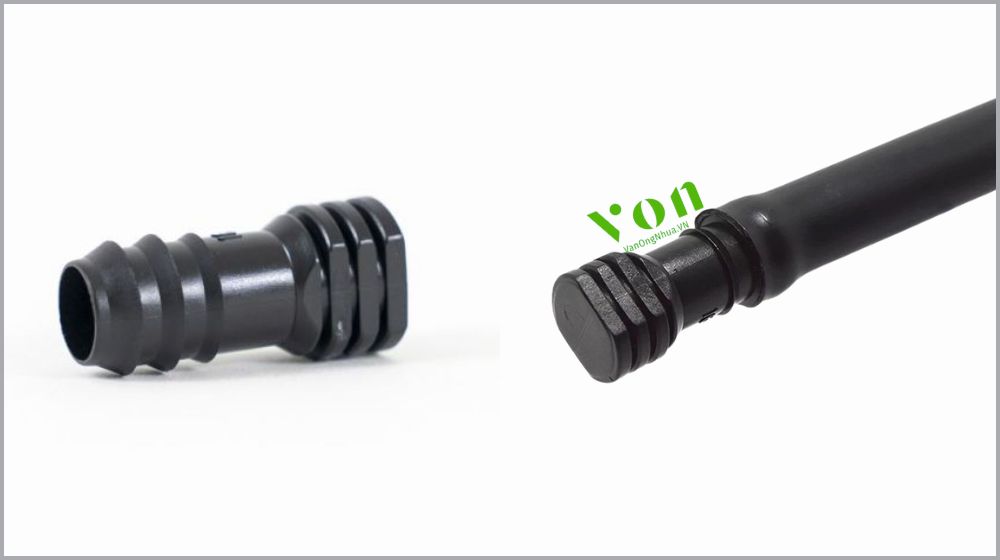bịt ống tưới Dekko là gì
