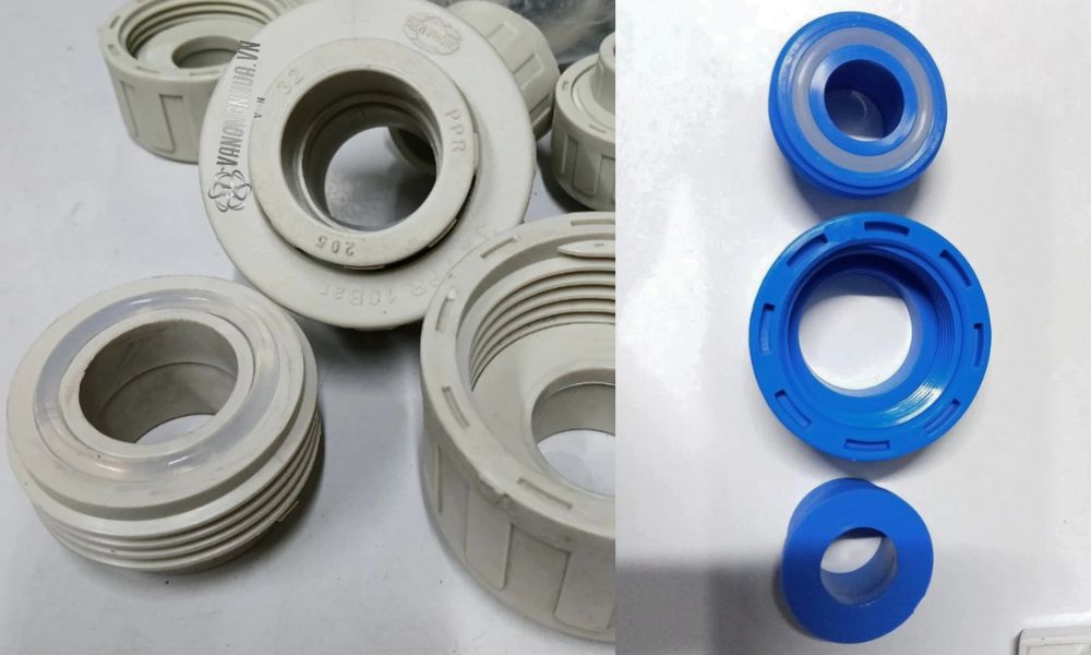 cấu tạo rắc co 32 ppr