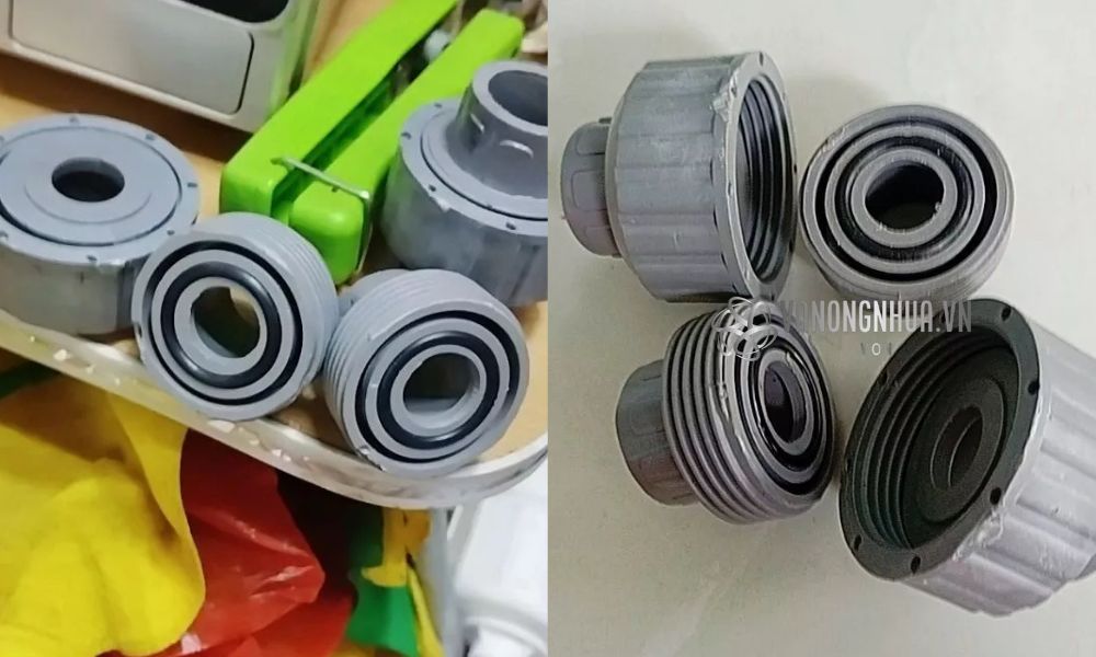 cấu tạo rắc co nhựa 42