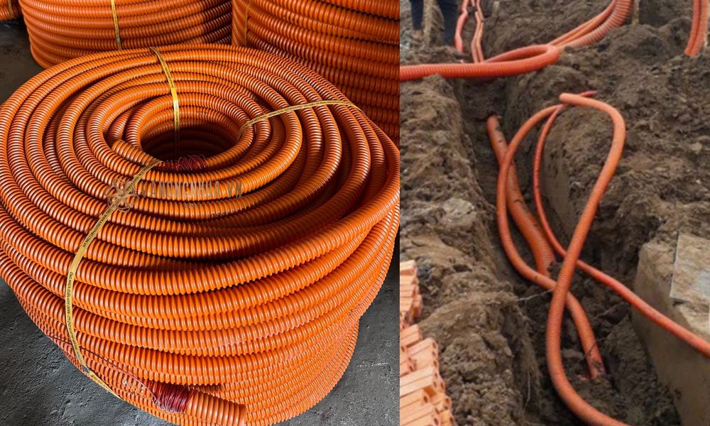 cấu trúc ống hdpe 32 25