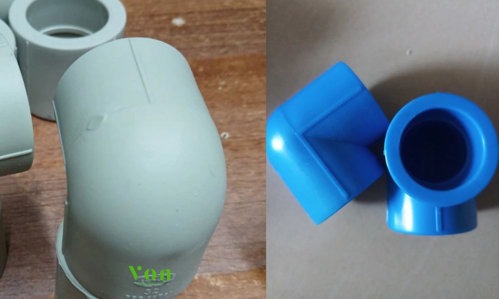 chọn cút ppr d32