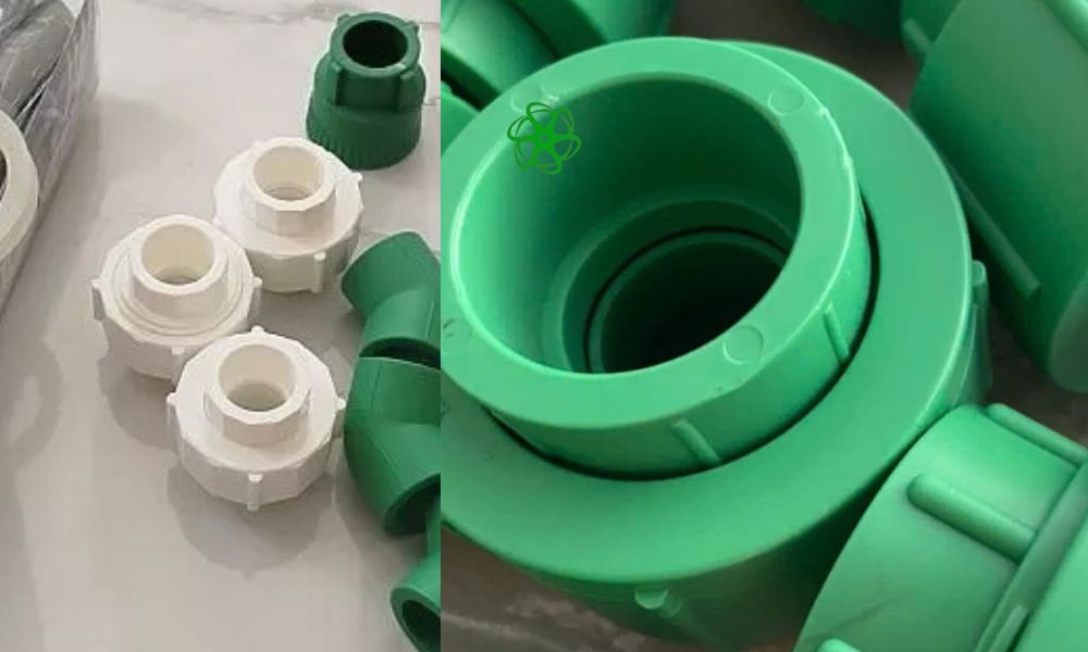 chọn rắc co ppr d75