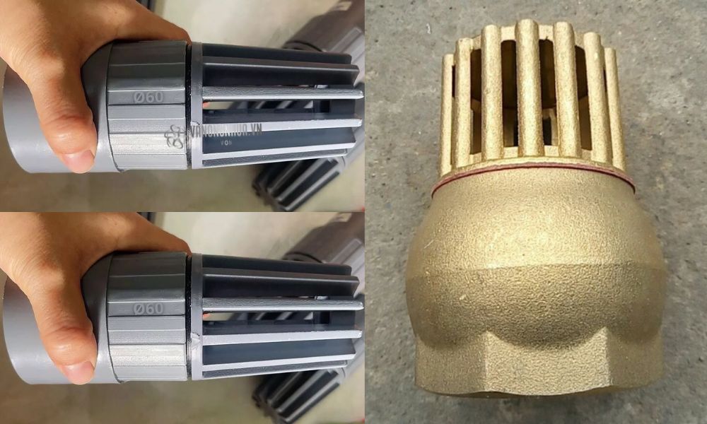 chức năng luppe 60