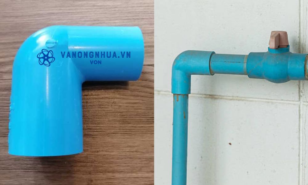 co pvc 27 chịu nhiệt bao nhiêu