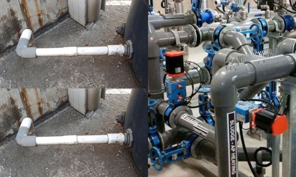 co pvc 60 dùng cho hóa chất
