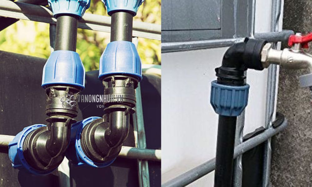 cút hdpe 32 lĩnh vực khác