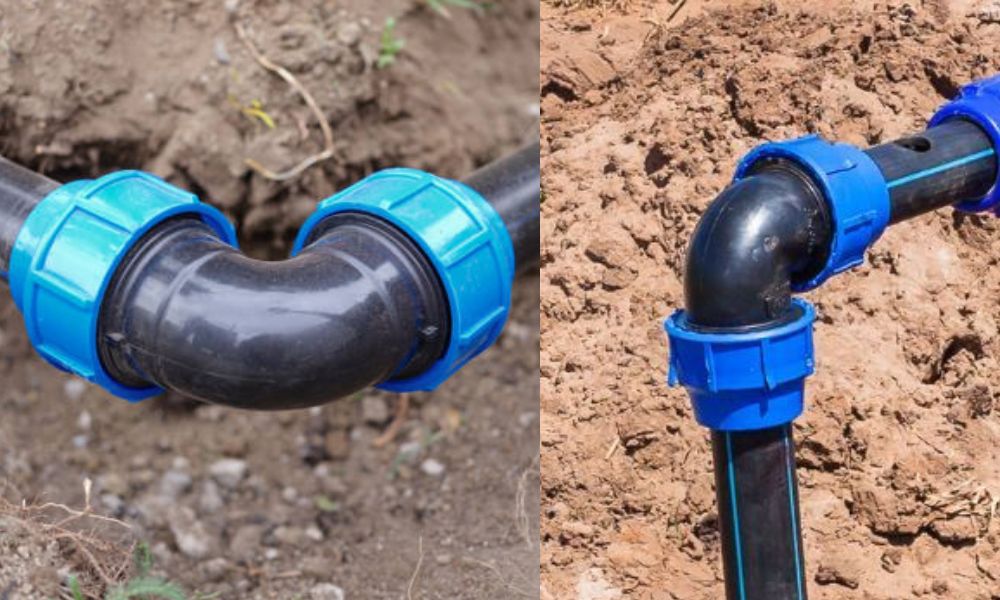 cút hdpe 32 nông nghiệp