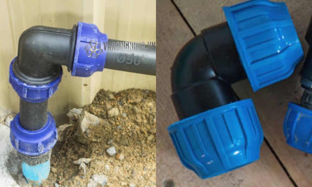 cút hdpe 50 nước nóng