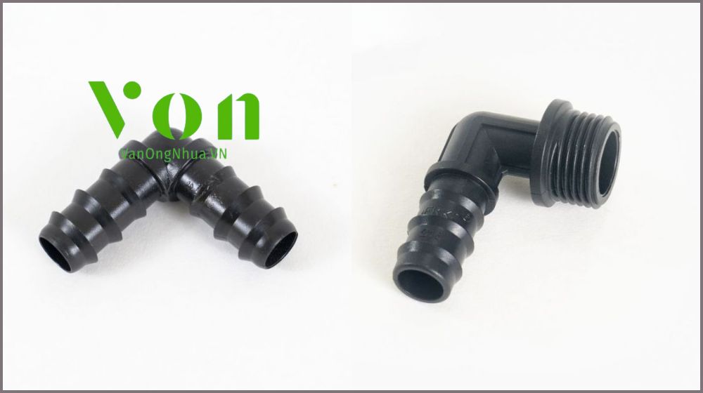 cút ống tưới Dekko là gì