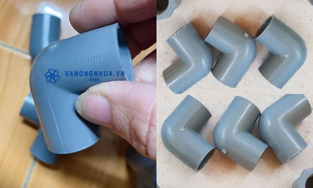 đặc điểm co pvc 21
