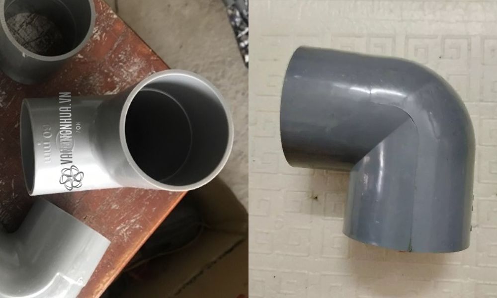 đặc điểm co pvc 60