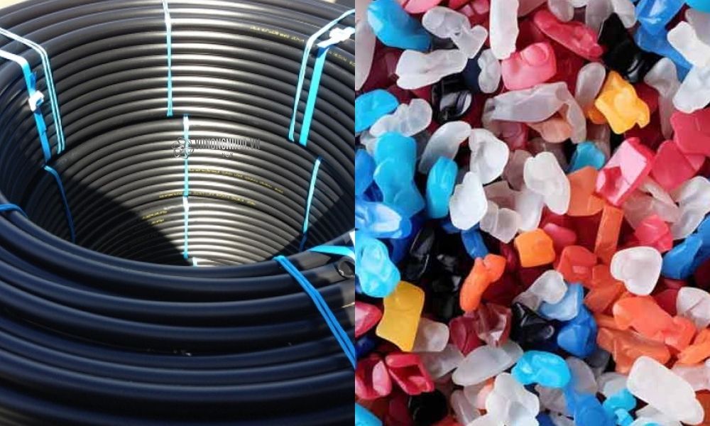 đặc điểm nhựa ldpe