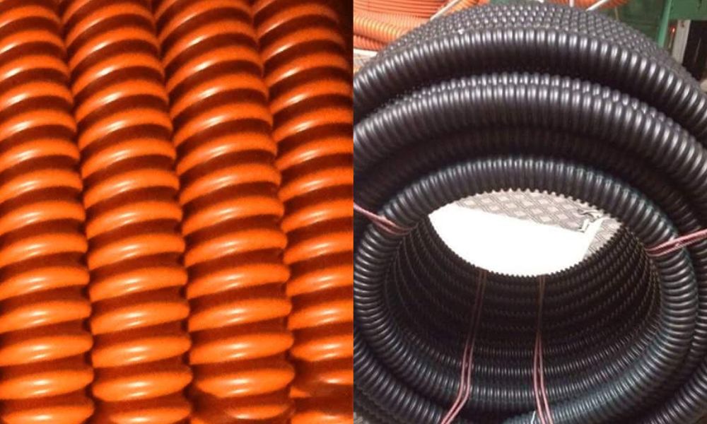 đặc điểm ống nhựa xoắn hdpe 65 50