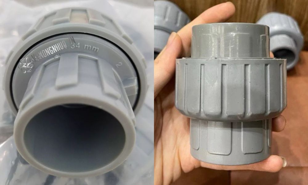 đặc điểm rắc co nhựa 34