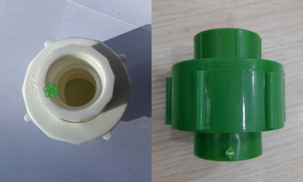 đặc điểm rắc co ppr d25