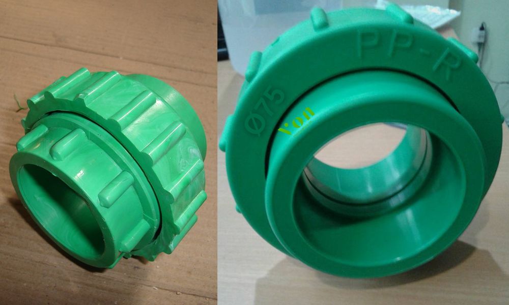 đặc điểm rắc co ppr d75