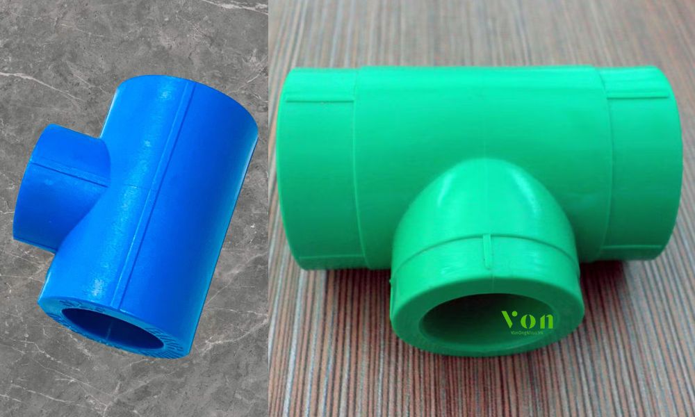 đặc điểm tê thu ppr