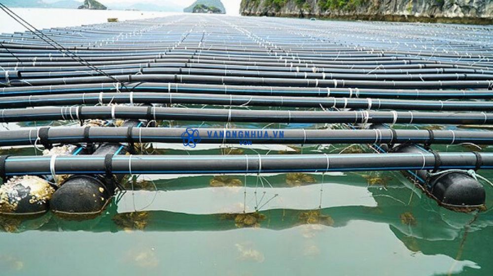 đặc điểm ưu việt của ống nhựa HDPE Dekko