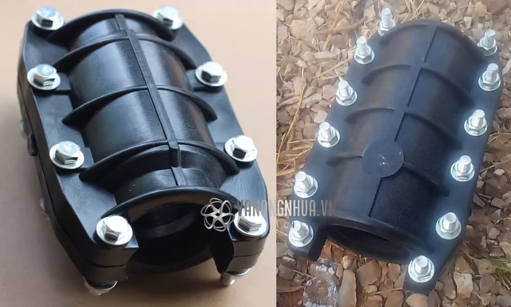 đai sửa chữa hdpe chịu nhiệt
