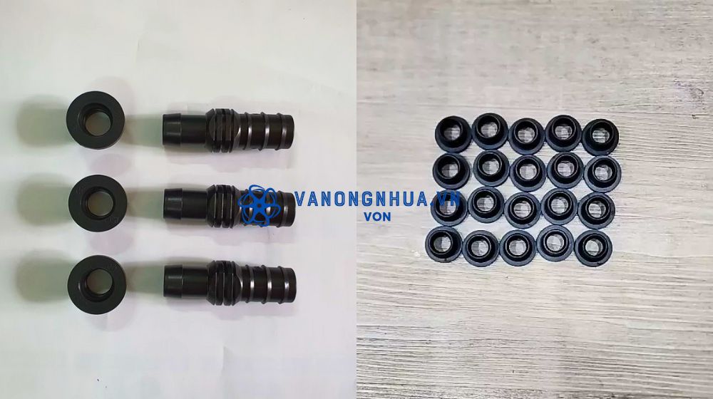 địa chỉ bán khởi thủy ống tưới Dekko