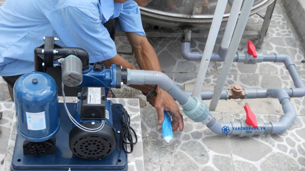 giải đáp thắc mắc