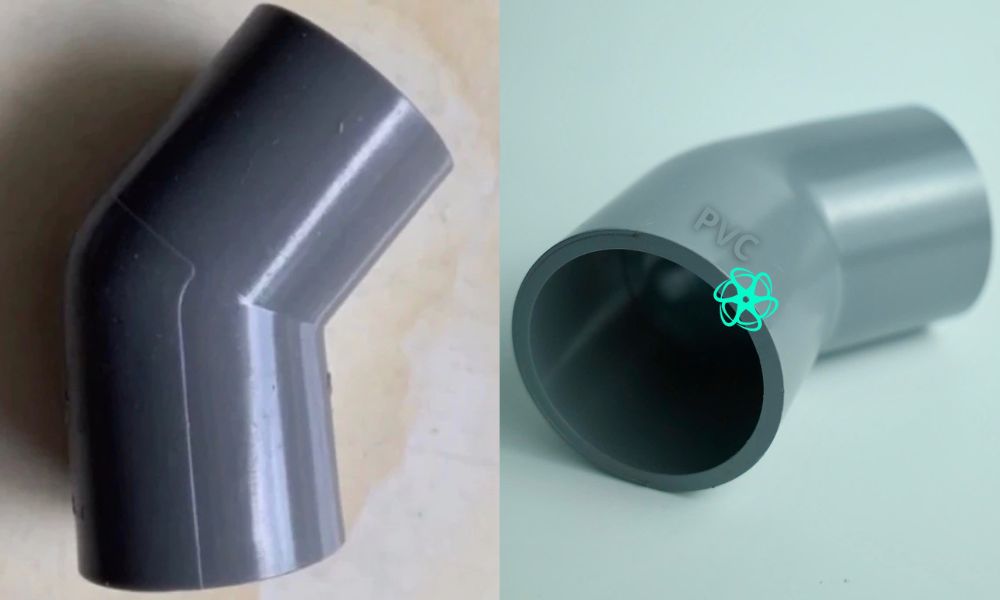 khái niệm chếch pvc