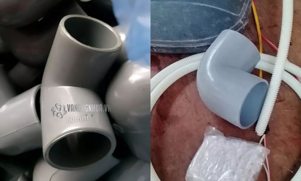 khái niệm co pvc 60