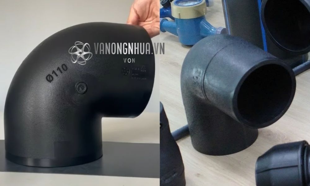 khái niệm cút hdpe 110