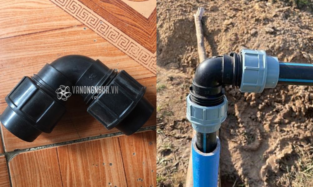 khái niệm cút hdpe 32
