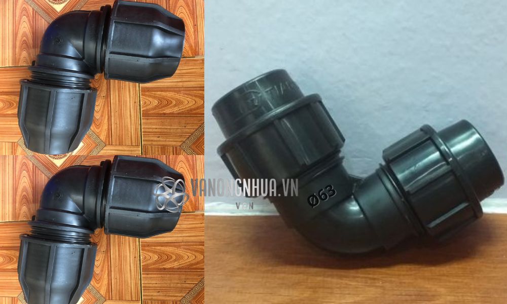 khái niệm cút hdpe 63